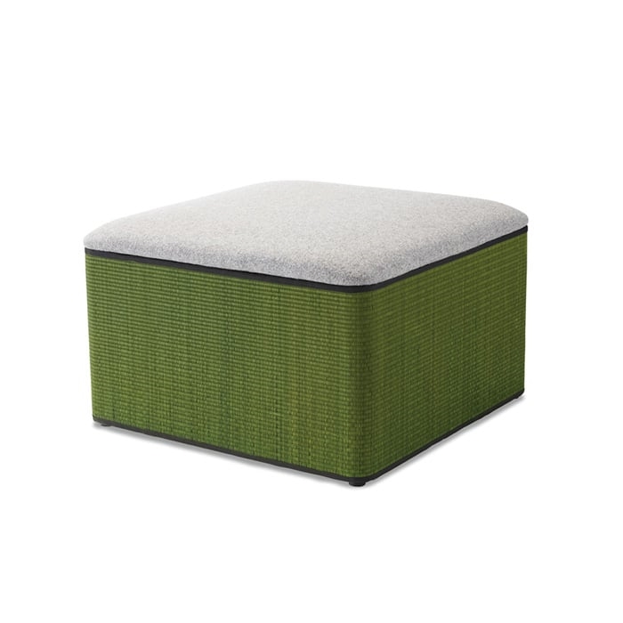 イオリ ベンチ 700×700【IORI】の画像