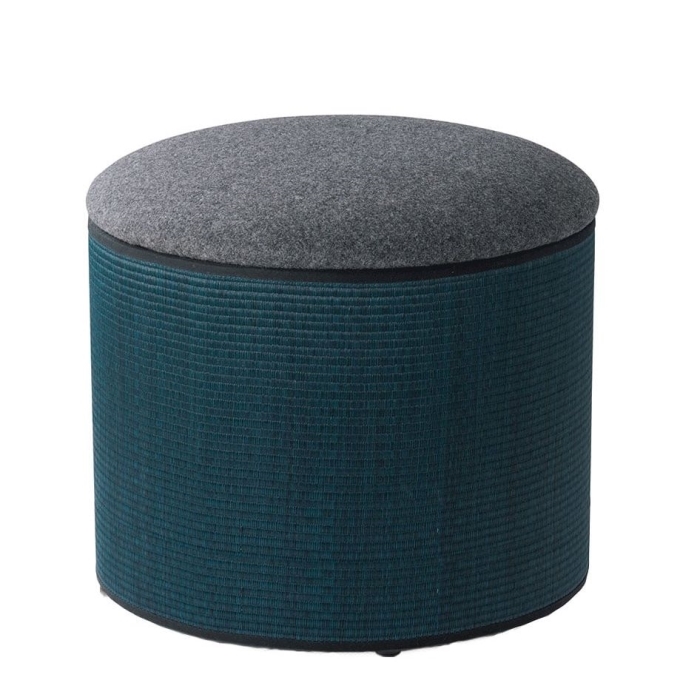 イオリ ベンチ φ500【IORI】の画像