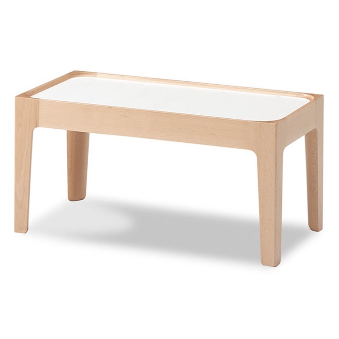 タスプ サイドテーブル【Tasp】の画像