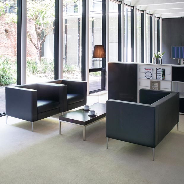 クレイグ（メタル脚タイプ ）【Craig】の画像