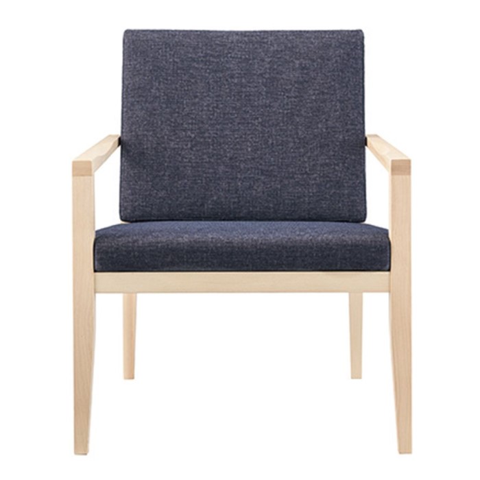 W003【アームチェア】の画像