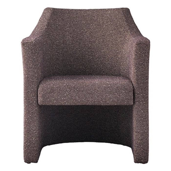 F005【ラウンジチェア】の画像