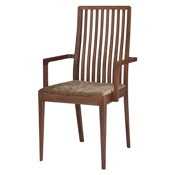 CMC 事務イス LC100 ブラウン