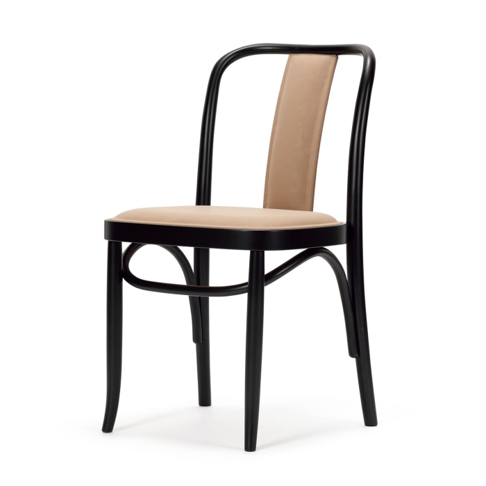 ネマル-03 ダイニングチェア【NEMARU-03 DINING CHAIR]の画像