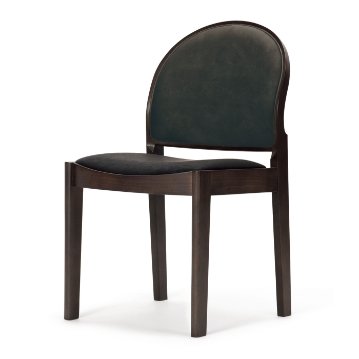 ネマル-01F ダイニングチェア[NEMARU-01F DINING CHAIR]の画像