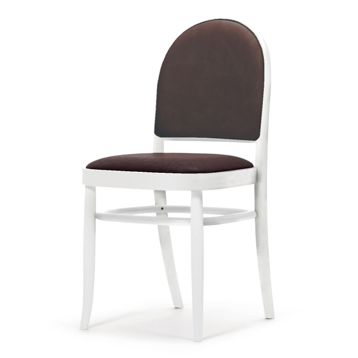 ネマル-02F ダイニングチェア【NEMARU-02F DINING CHAIR]の画像