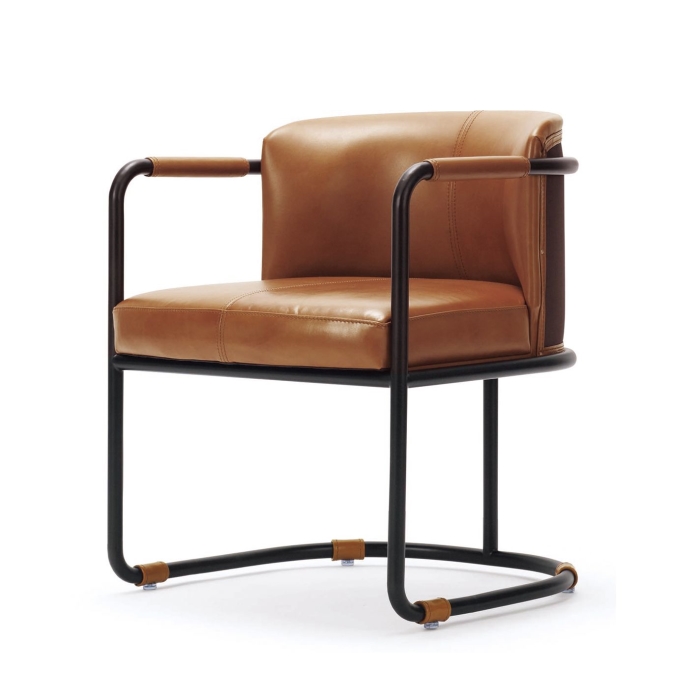 ウォルター アームチェア【WALTER ARM CHAIR]の画像