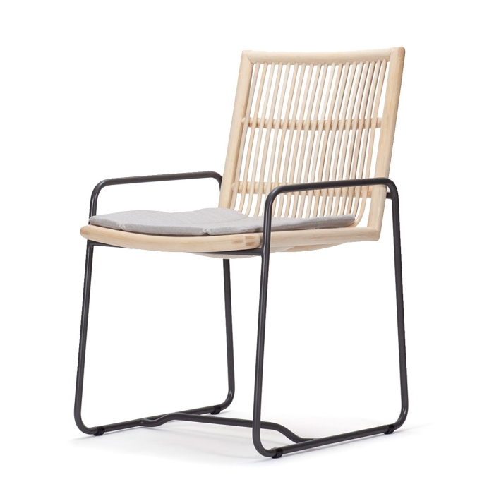 マタラ ダイニングチェア【MATALA DINING CHAIR]の画像