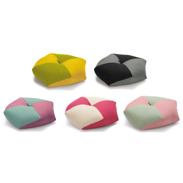 おじゃみ【座布団]の画像