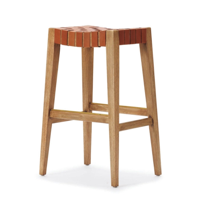 モーガン カウンターチェア【MORGAN COUNTER CHAIR] SH760mmの画像