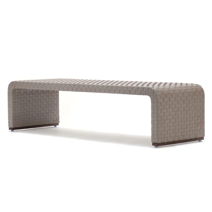 バイロン ベンチ【BYRON BENCH]の画像