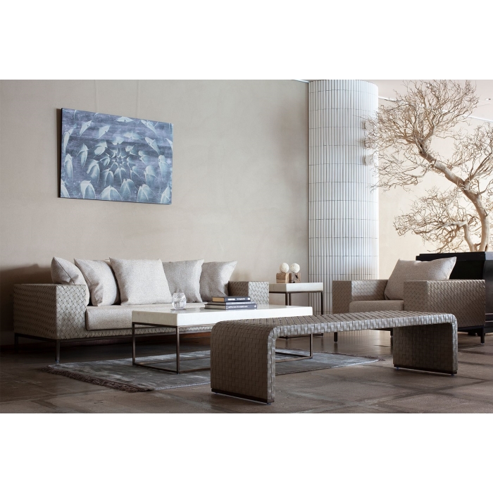 バイロン ソファ【BYRON SOFA]の画像