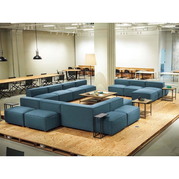 ノマド ソファ【NOMAD SOFA]の画像