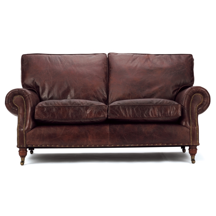 バルモラル 2P ソファ【BALMORAL 2P SOFA]の画像