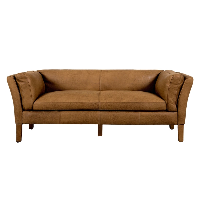 ホワイトヘッド 3P ソファ【WHITE HEAD 3P SOFA]の画像