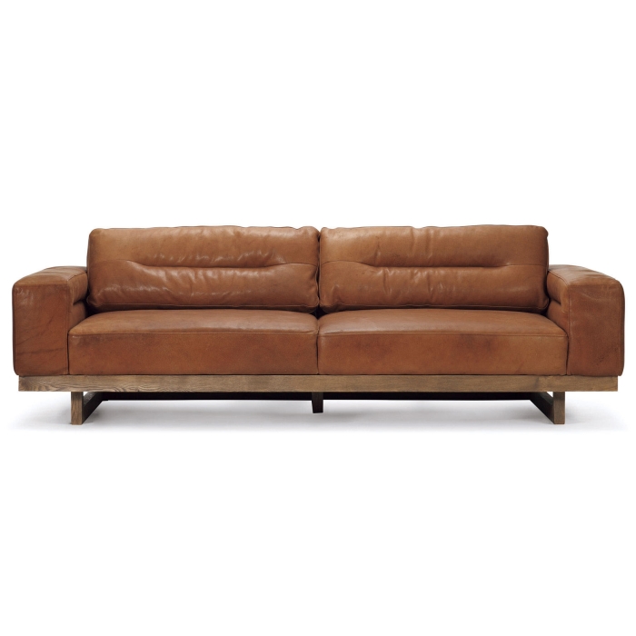 フロスター 2.5P ソファ【FROSTER 2.5P SOFA]の画像