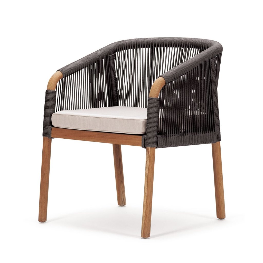 ウード アームチェア【OUD ARM CHAIR]の画像