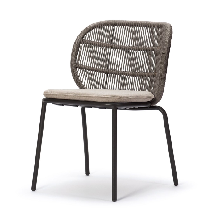 アスプルンド　ヴァーグ チェア Work Plus】LEHUA CHAIR / Ginger - SHOP ASPLUND ebisu WEBショップ