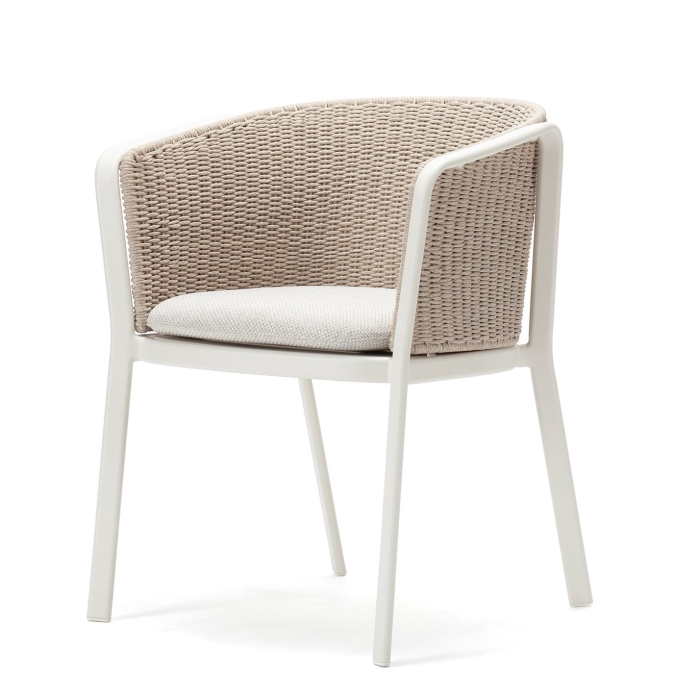 カルーセル アームチェア【CAROUSEL ARM CHAIR]の画像