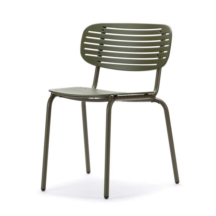 マム サイドチェア【MOM SIDE CHAIR]の画像