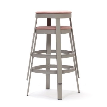 トール バースツール [THOR BAR STOOL]画像