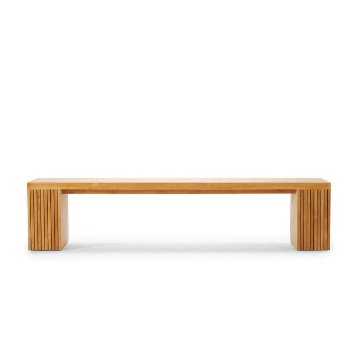 ライナー ベンチテーブル S/M/L [LINER BENCH TABLE]画像