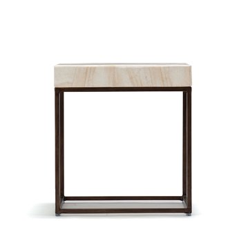 コルドバ サイドテーブル [CORDOBA SIDE TABLE]の画像