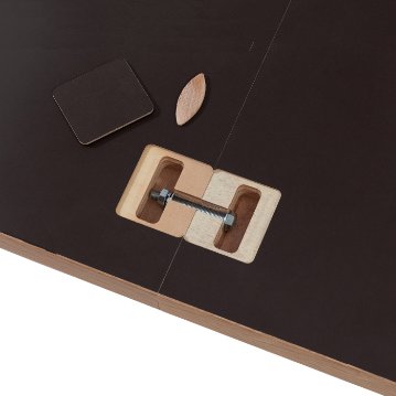 ハノーバー テーブル 2400/3000 [HANNOVER TABLE]画像