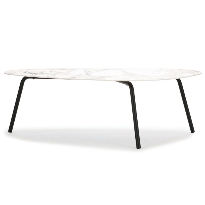 テラマーレ コーヒーテーブル L-SW【TERRAMARE COFFEE TABLE L-SW]の画像