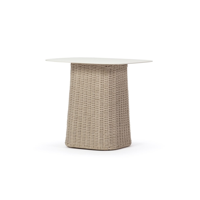 カルーセル スクエア コーヒーテーブル【CAROUSEL SQUARE COFFEE TABLE]の画像