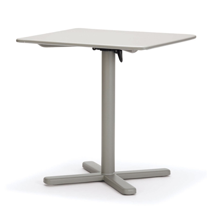 ダーウィン スクエアテーブル【DARWIN SQUARE TABLE]の画像