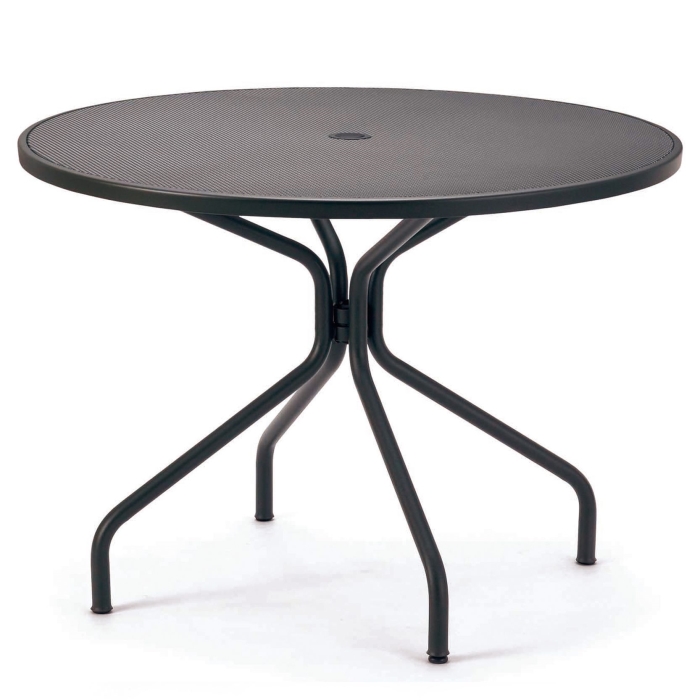 カンビ ラウンドテーブル L【CAMBI ROUND TABLE L]の画像