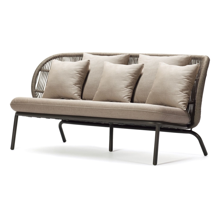 コド ラウンジソファ【KODO LOUNGE SOFA]の画像