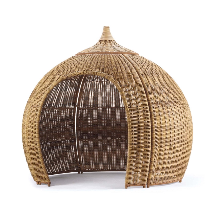 ビッグドーム ハウス【BIG DOME HOUSE]の画像