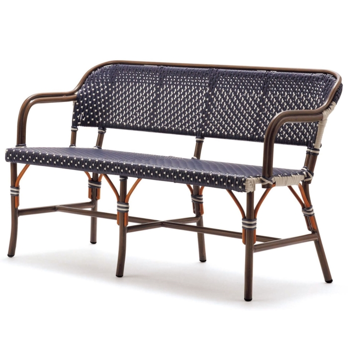 プリュイ ベンチ【PLUIE BENCH]の画像