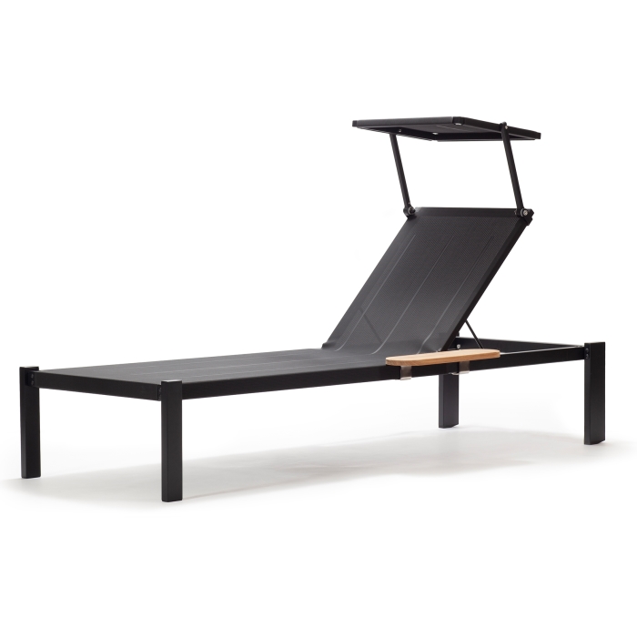 シャイン サンベッド【SHINE SUNBED]の画像