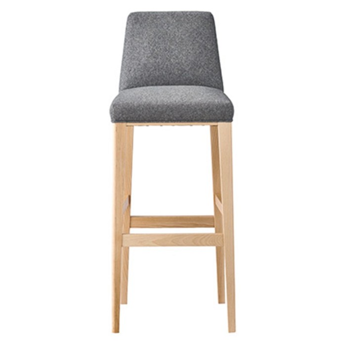 S007S【カウンターチェア】SH710mmの画像