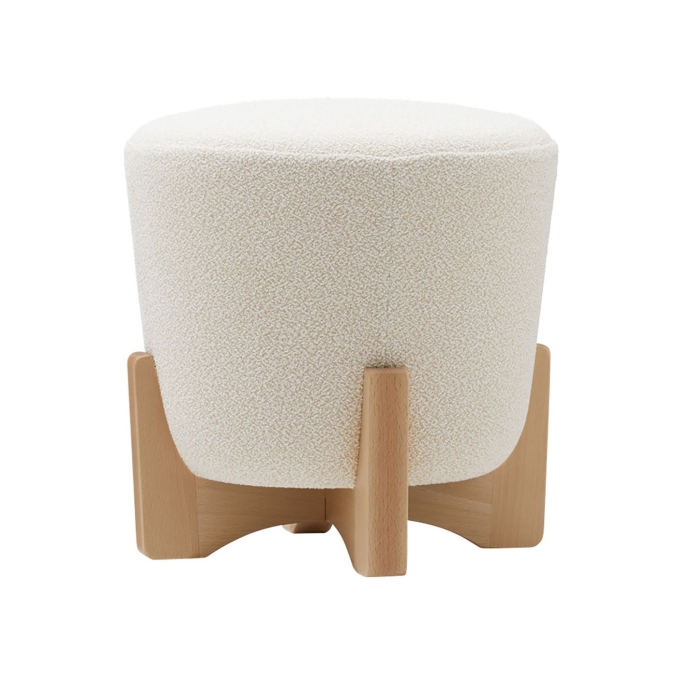 W011【スツール】の画像