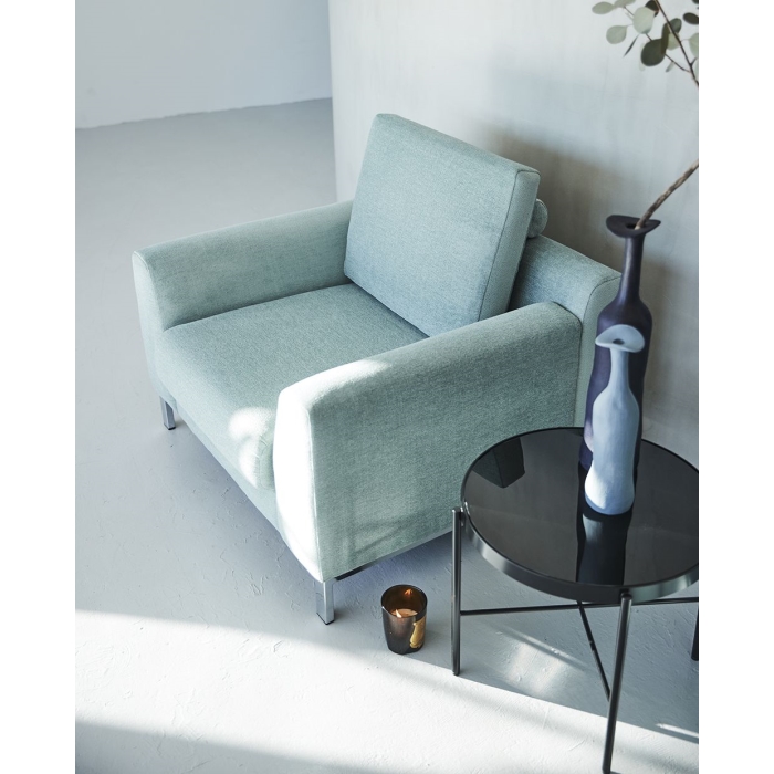 AT112【サイドテーブル】450φ×H400の画像