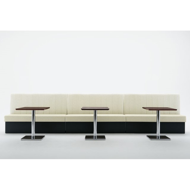 システムウォールベンチ [SYSTEM WALL BENCH]の画像