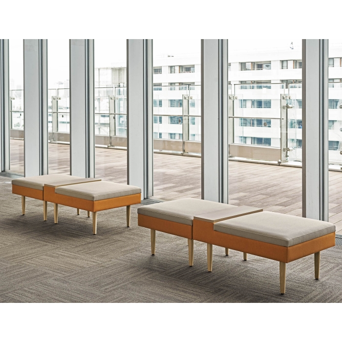 メーカー名/クレス（CRES）/SOFA・LOBBY/BENCH｜業務用家具 店舗