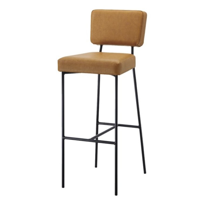 トラットリアスタンド（鋲無）【Trattoria】SH750mmの画像