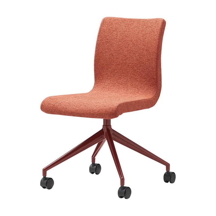 S010-4【チェア】キャスター付の画像