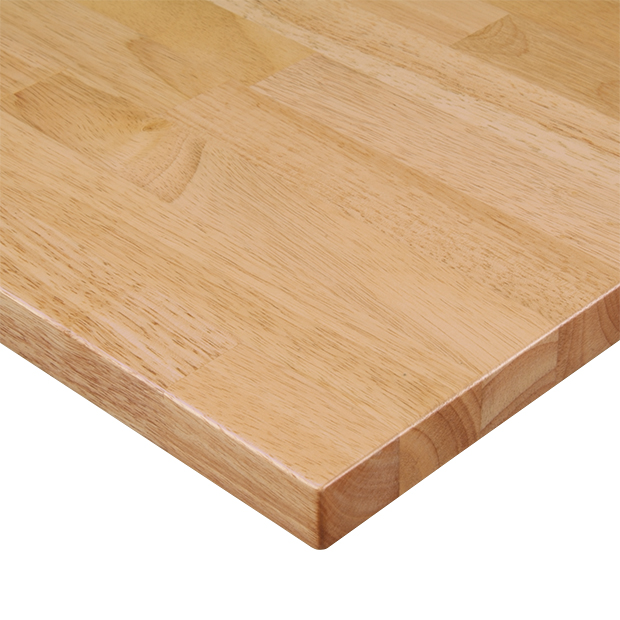 ST-201　ラバーウッド集成材【フリーサイズテーブル】の画像