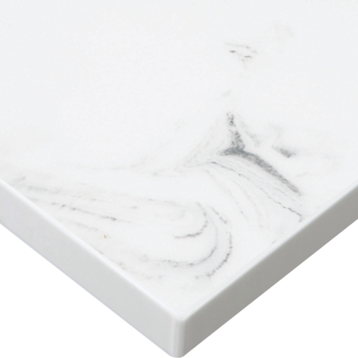 ST-301　人工大理石／艶あり【レギュラーテーブル】の画像