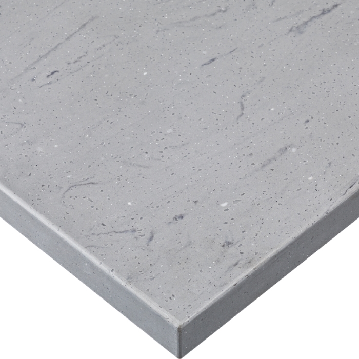 ST-303　人工大理石／コンクリート調【レギュラーテーブル】の画像