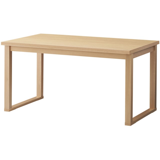 椛テーブル（もみじ）の画像