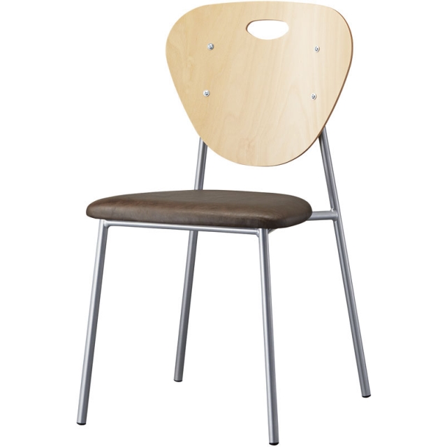 エヴァンイスの画像