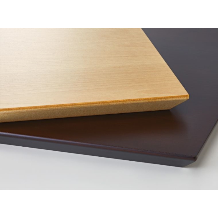 ST-912 ブナ突板MDF（木口塗装）の画像