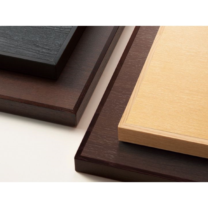 ST-940 メラミン化粧板（木ブチ）の画像